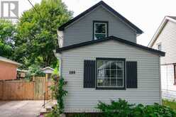 199 YORK STREET | St. Catharines Ontario | Slide Image Two