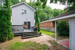 199 YORK STREET | St. Catharines Ontario | Slide Image Forty-eight