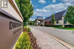4 - 1535 HAIST STREET | Fonthill Ontario | Slide Image One