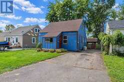 14 BISHOP ROAD | Welland Ontario | Slide Image One
