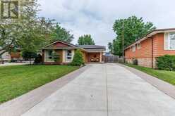 74 PINEHURST DRIVE | Welland Ontario | Slide Image One