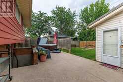 74 PINEHURST DRIVE | Welland Ontario | Slide Image Four
