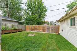 74 PINEHURST DRIVE | Welland Ontario | Slide Image Eight