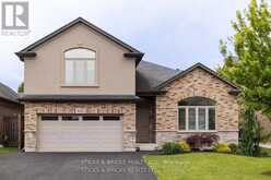 6415 CHRISTOPHER CRESCENT | Niagara Falls Ontario | Slide Image One