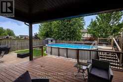 6415 CHRISTOPHER CRESCENT | Niagara Falls Ontario | Slide Image Thirty-one