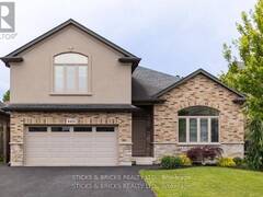 6415 CHRISTOPHER CRESCENT Niagara Falls Ontario, L2H 0B3