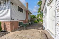 14 ANDREA DRIVE | St. Catharines Ontario | Slide Image Twenty-eight