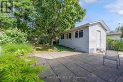 14 ANDREA DRIVE | St. Catharines Ontario | Slide Image Thirty-one
