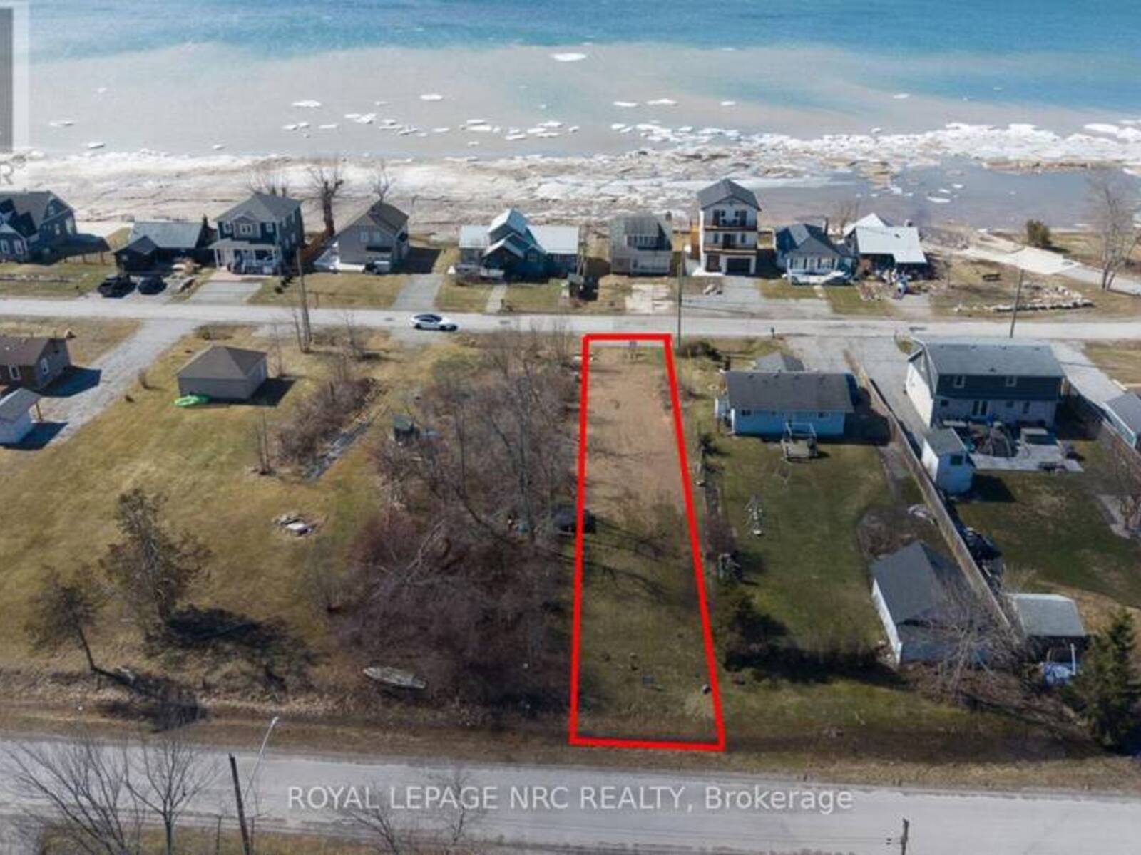 11573 BEACH ROAD E, Wainfleet, Ontario L0S 1V0