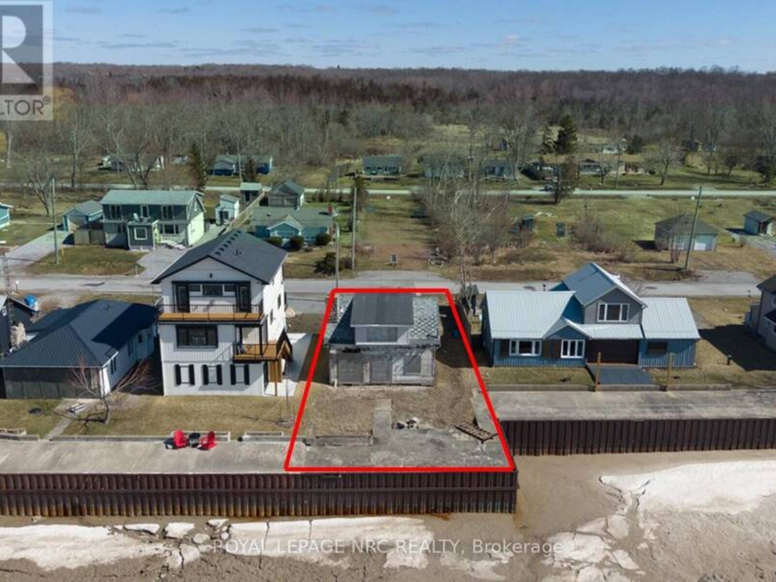 11573 BEACH ROAD E, Wainfleet, Ontario L0S 1V0