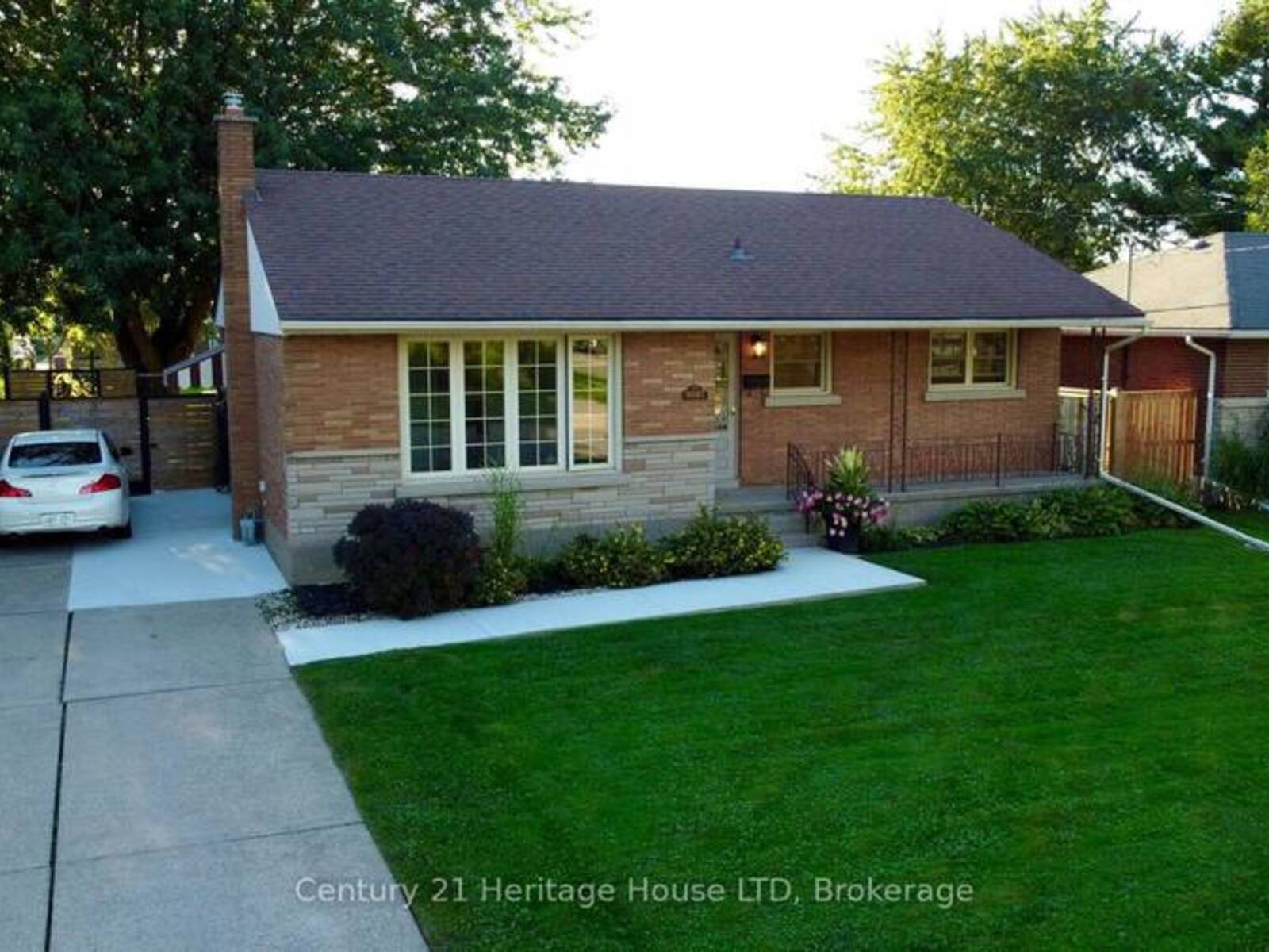 3627 WINDERMERE ROAD, Niagara Falls, Ontario L2J 2Y3