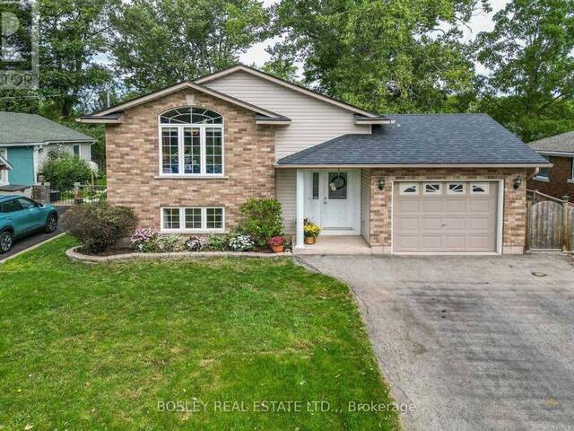 3772 ELM STREET Fort Erie Ontario, L0S 1N0 - 4 Bedrooms Home For Sale