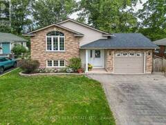 3772 ELM STREET Fort Erie Ontario, L0S 1N0