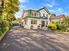 4291 SIMCOE STREET Niagara Falls Ontario, L2E 1T5