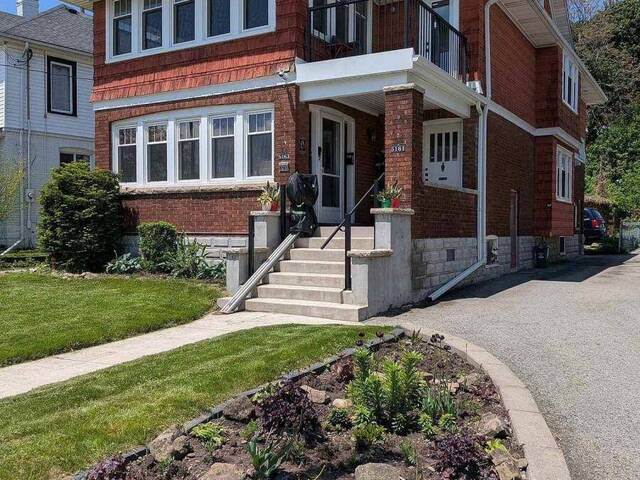 5161-5163 RIVER ROAD Niagara Falls Ontario, L2E 3G8 - Waterfront Home For Sale