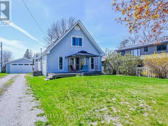 2757 NORTH SHORE DRIVE Lowbanks Ontario, N0A 1K0 - 2 Bedrooms Home For Sale
