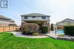 239 COLBECK DRIVE | Welland Ontario | Slide Image Thirty-nine