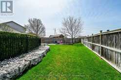 239 COLBECK DRIVE | Welland Ontario | Slide Image Forty-two