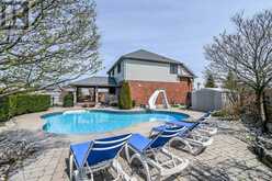 239 COLBECK DRIVE | Welland Ontario | Slide Image Forty-three