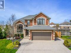 239 COLBECK DRIVE Welland Ontario, L3C 7M3
