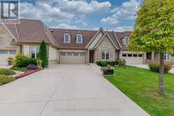 23 FRANCESCO CRESCENT | St. Catharines Ontario | Slide Image One