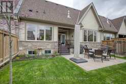 23 FRANCESCO CRESCENT | St. Catharines Ontario | Slide Image Thirty-six