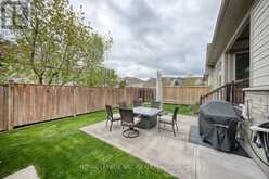 23 FRANCESCO CRESCENT | St. Catharines Ontario | Slide Image Forty