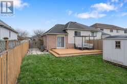147 ST LAWRENCE DRIVE | Welland Ontario | Slide Image Thirty