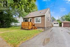 3 OSBORNE STREET | Fort Erie Ontario | Slide Image One
