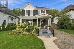 4895 CRYSLER AVENUE | Niagara Falls Ontario | Slide Image Two