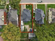 4895 CRYSLER AVENUE | Niagara Falls Ontario | Slide Image Thirty