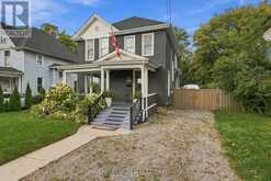 4895 CRYSLER AVENUE | Niagara Falls Ontario | Slide Image Thirty-six