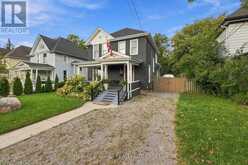 4895 CRYSLER AVENUE | Niagara Falls Ontario | Slide Image Three