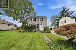 5892 MURRAY STREET | Niagara Falls Ontario | Slide Image Two