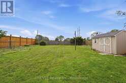 5892 MURRAY STREET | Niagara Falls Ontario | Slide Image Thirty-four