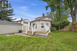 5892 MURRAY STREET | Niagara Falls Ontario | Slide Image Thirty-nine