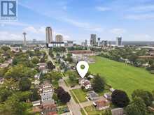 5892 MURRAY STREET | Niagara Falls Ontario | Slide Image Three
