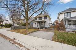 4576 FOURTH AVENUE | Niagara Falls Ontario | Slide Image One
