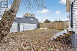 4576 FOURTH AVENUE | Niagara Falls Ontario | Slide Image Thirty-seven