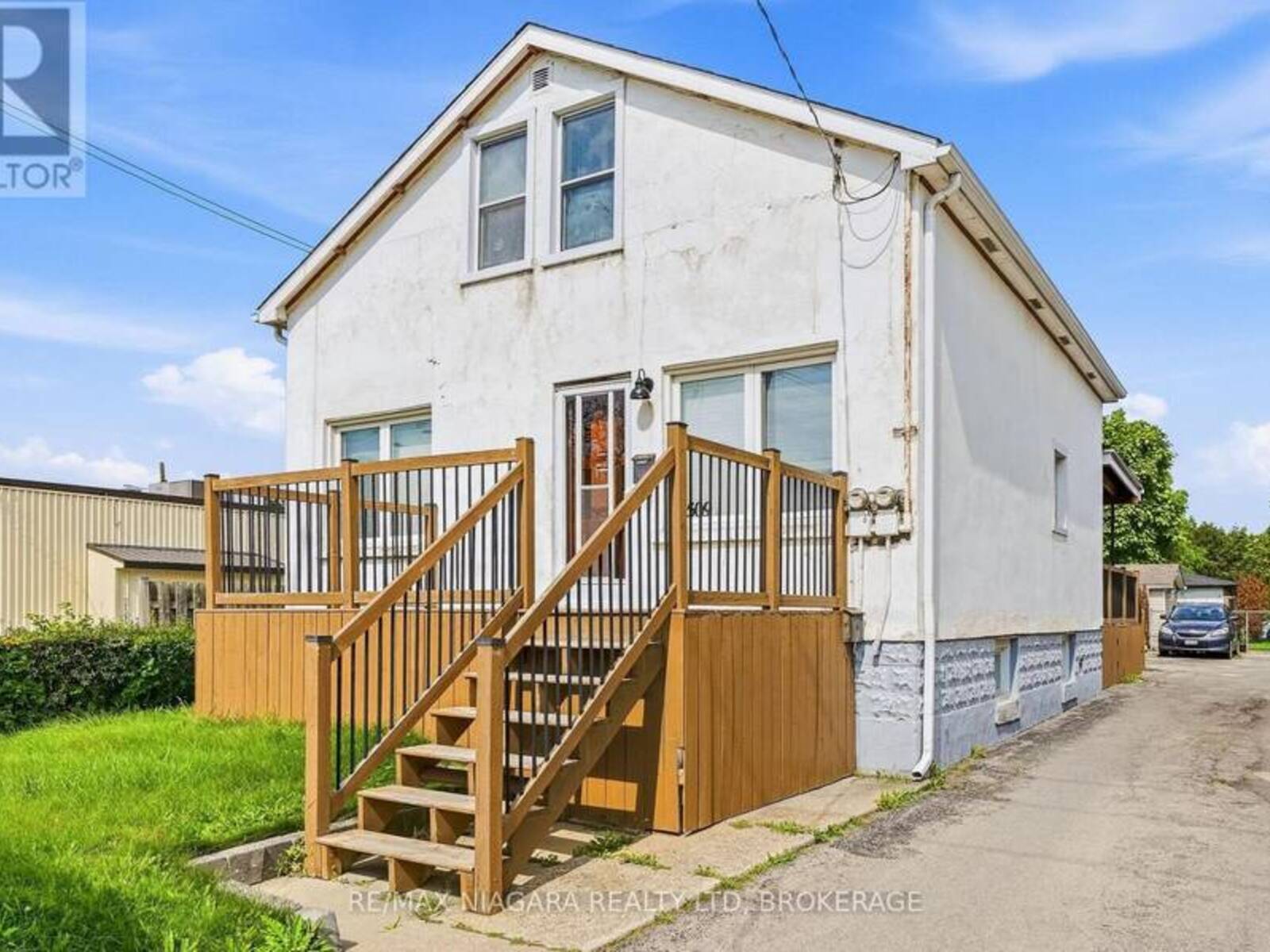 509 LINCOLN STREET, Welland, Ontario L3B 4N9