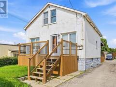 509 LINCOLN STREET Welland Ontario, L3B 4N9