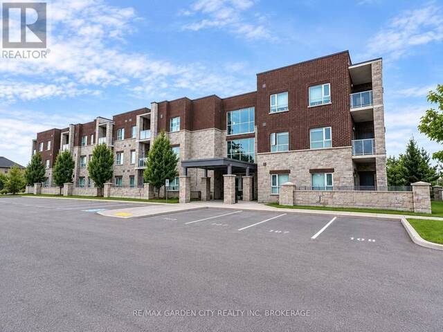 304 - 529 SOUTH PELHAM ROAD Welland Ontario, L3C 0H7 - 2 Bedrooms Condo For Sale