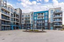 412 - 10 CONCORD PLACE | Grimsby Ontario | Slide Image One