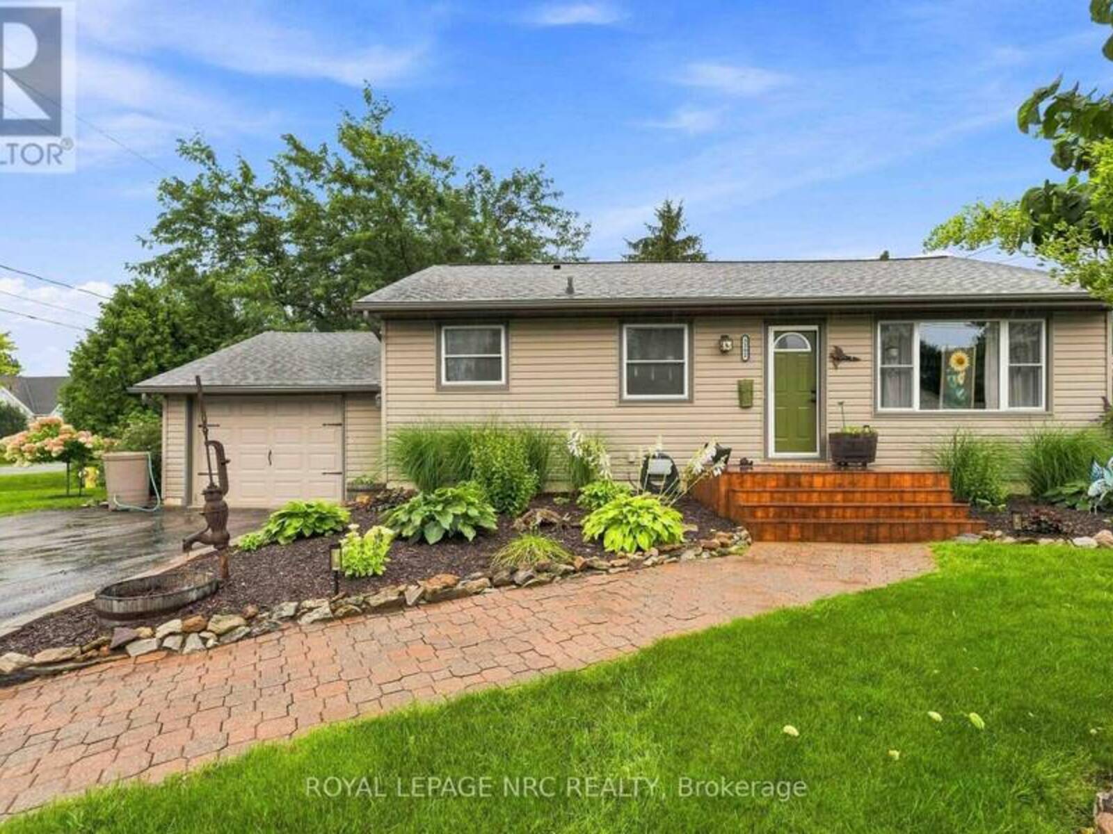 3302 VINE STREET, Lincoln, Ontario L0R 2C0