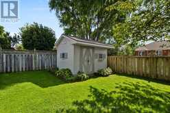 65 WELLANDVALE DRIVE | Welland Ontario | Slide Image Thirty-one