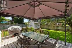 65 WELLANDVALE DRIVE | Welland Ontario | Slide Image Thirty-six