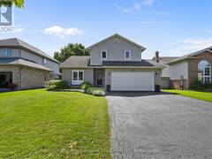 65 WELLANDVALE DRIVE Welland Ontario, L3C 7C5