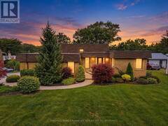 21 THORNCREST ROAD Port Colborne Ontario, L3K 5C7