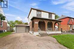5663 MORSE AVENUE | Niagara Falls Ontario | Slide Image One
