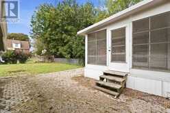 5663 MORSE AVENUE | Niagara Falls Ontario | Slide Image Thirty